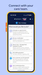 MyEndeavor screenshot