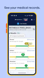 MyEndeavor screenshot