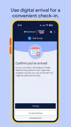 MyEndeavor screenshot