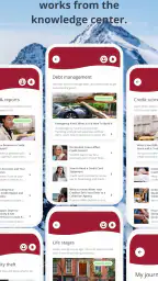 myEquifax screenshot