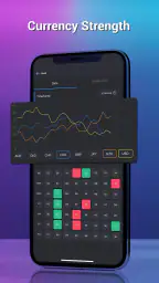 MyFxHelper - Forex Signal screenshot