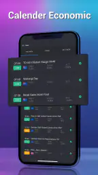 MyFxHelper - Forex Signal screenshot