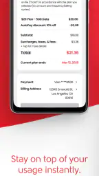 MyGenMobile App screenshot