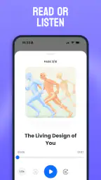 MyGrowth: Daily Micro Learning screenshot