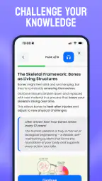 MyGrowth: Daily Micro Learning screenshot