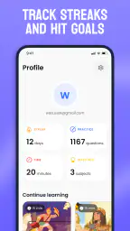 MyGrowth: Daily Micro Learning screenshot