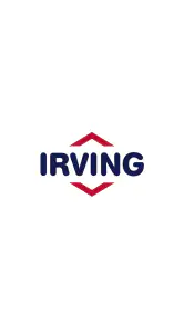 MyIRVING screenshot