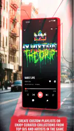 MyMixtapez: Playlists 24/7 screenshot