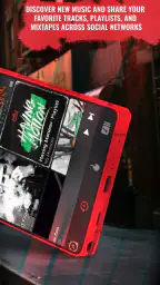 MyMixtapez: Playlists 24/7 screenshot