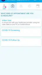 MyMountSinai screenshot