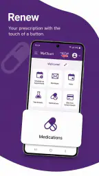 MyNovant screenshot