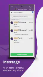 MyNovant screenshot