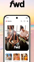Myntra - Fashion Shopping App screenshot