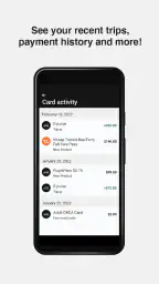 myORCA screenshot