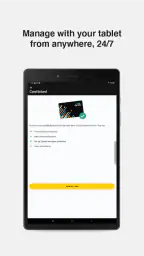 myORCA screenshot