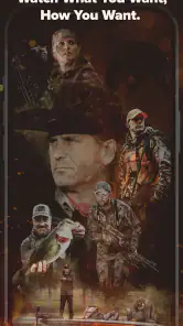 MyOutdoorTV: Hunt, Fish, Shoot screenshot