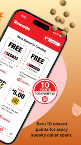 myPurina – Pet Rewards & Care screenshot