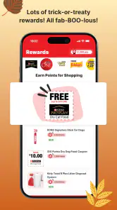 myPurina – Pet Rewards & Care screenshot