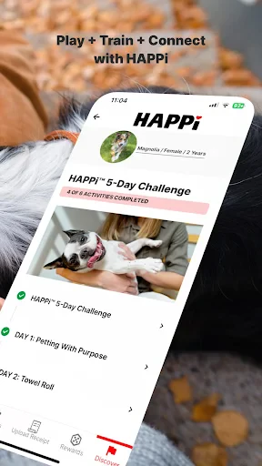 myPurina – Pet Rewards & Care screenshot