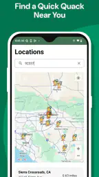 myQQ – Quick Quack screenshot