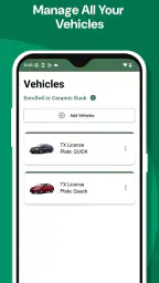 myQQ – Quick Quack screenshot