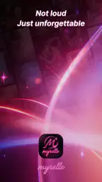 Myrelle screenshot