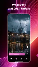 Myrelle screenshot