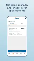 MyRXNT screenshot