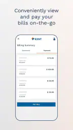 MyRXNT screenshot