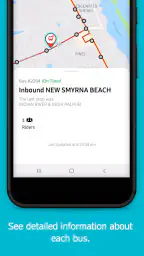 myStop® Mobile screenshot