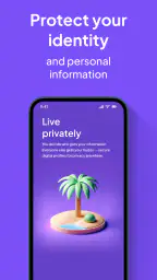 MySudo - Identity Protection screenshot
