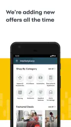 MySynchrony screenshot