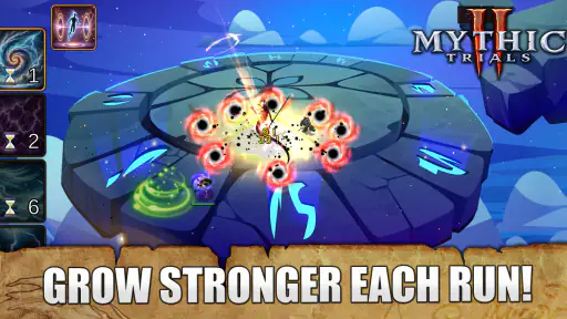 Mythic Trials 2 screenshot