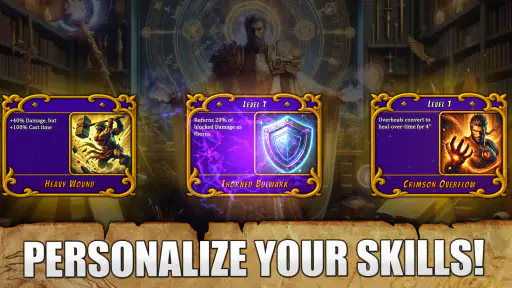Mythic Trials 2 screenshot