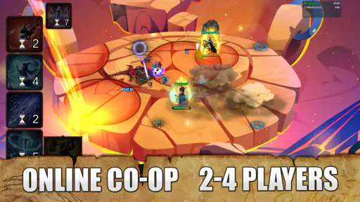 Mythic Trials 2 screenshot