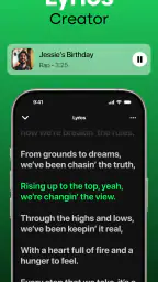 MyTunes : AI Music Generator screenshot