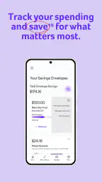 myWisely: Mobile Banking screenshot