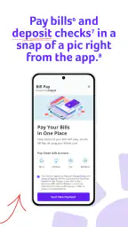 myWisely: Mobile Banking screenshot