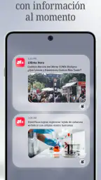 N+ Univision screenshot