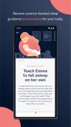 Nanit screenshot