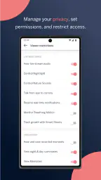 Nanit screenshot