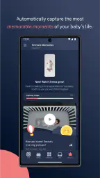 Nanit screenshot