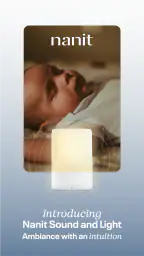 Nanit Sound and Light screenshot