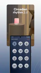 Nanit Sound and Light screenshot