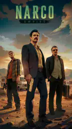 Narco Empire screenshot