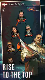 Narco Empire screenshot