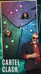 Narco Empire screenshot