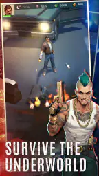Narco Empire screenshot