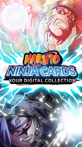 NARUTO: Ninja Cards screenshot