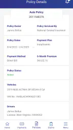 National General screenshot